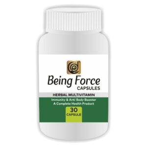 Being Force Capsules