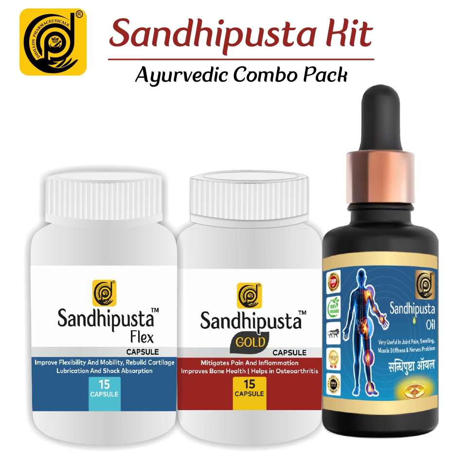 Sandhipusta Kit - Image 2