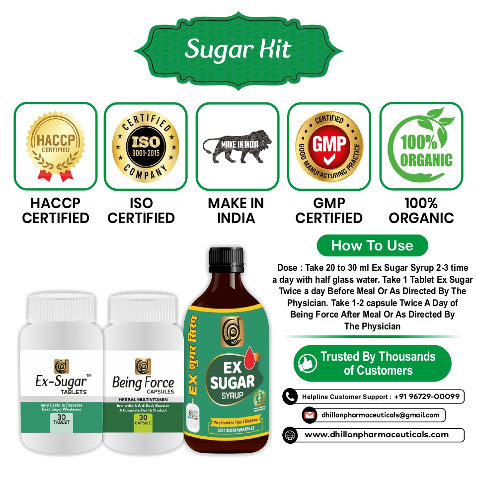 Sugar Kit - Image 6
